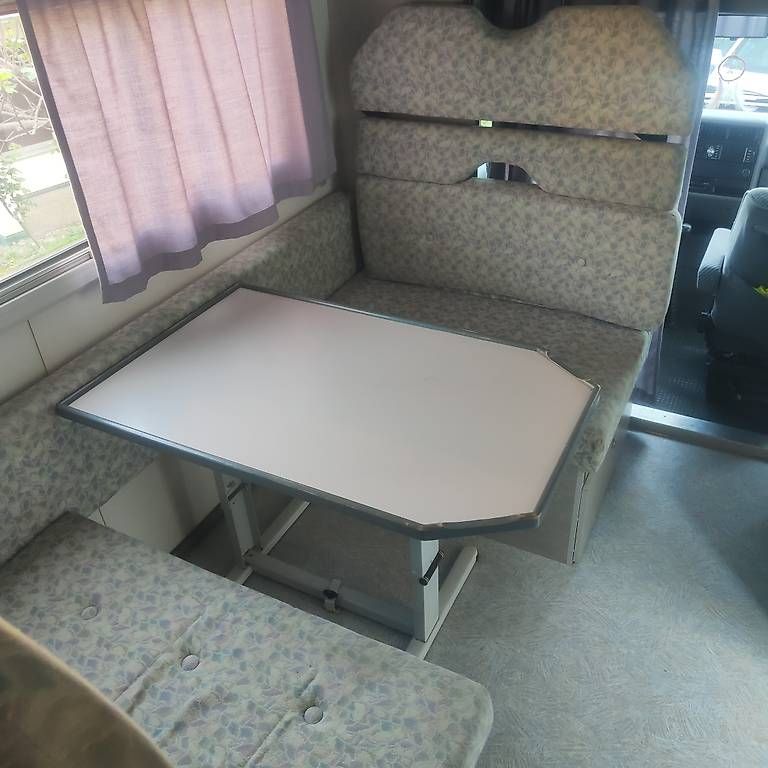 Veicoli da campeggio: Camper Volkswagen T4 Karmann  – Usato da Losone venduto da mar_n5ds 7