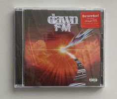 The Weeknd Dawn FM - CD