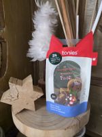 Ein knuspriges Weihnachtsfest Tonie Adventskalender Toniebox