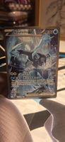 Kyurem EX BLK EN 165/086 / Pokemon SAR