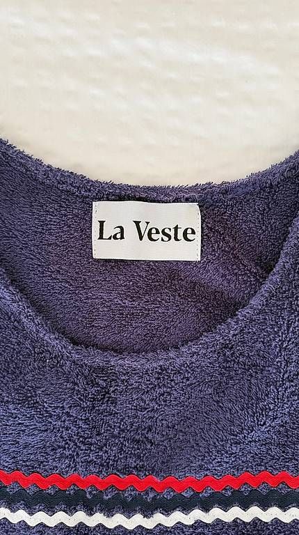 Robes et jupes: Frotteekleid La Veste – D'occasion à Luzern par GiLu007 1