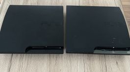 DEFEKT SONY PLAYSTATION 3 SLIM DEFEKT