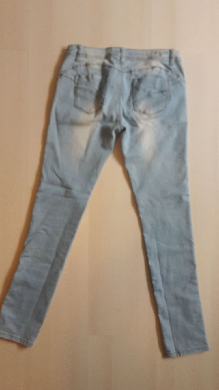 Jeans: Jeans (Golddenim) 38/40 – Usato da Walterswil SO venduto da peiper2 1