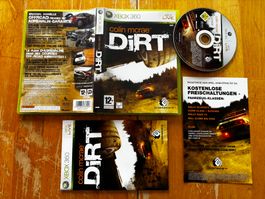 Colin McRae DIRT (CIB)