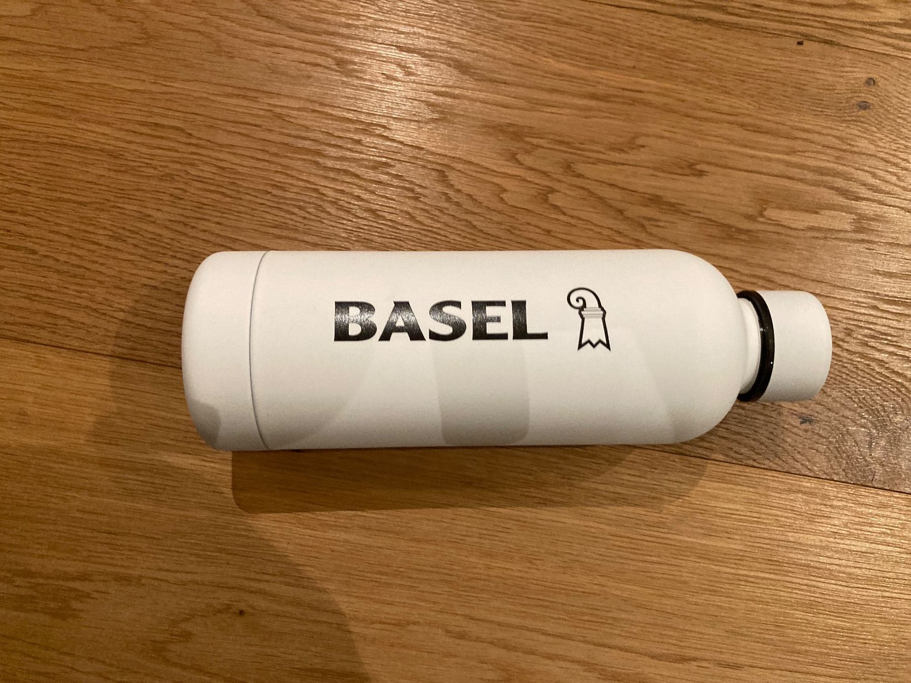 Borracce & Thermos: Thermosflasche Fabrikneu – Nuovo e nell'imballaggio originale da Bülach venduto da Stellina72