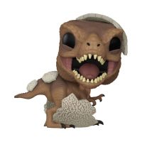 Jurassic Park Hatchling POP! Movies Vinyl Tyrannosaurus Rex