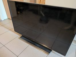 40" Samsung UHD (4k) SMART TV Fernseher UE40HU69008
