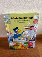 Globi kocht vegi