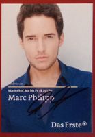 Marc Philipp Autogramm signiert Foto 10x15cm