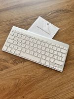 Clavier Apple Wireless Keyboard Aluminium AZERTY bon état
