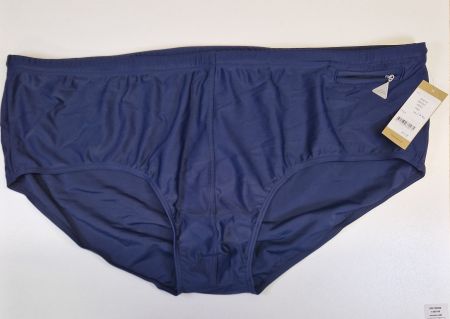 Badehose Herren 7XL Lahco Navy / Rabatt 50% - 70%!!!