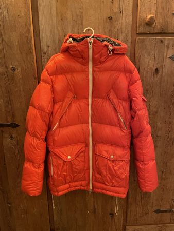 J.Lindeberg Jacke