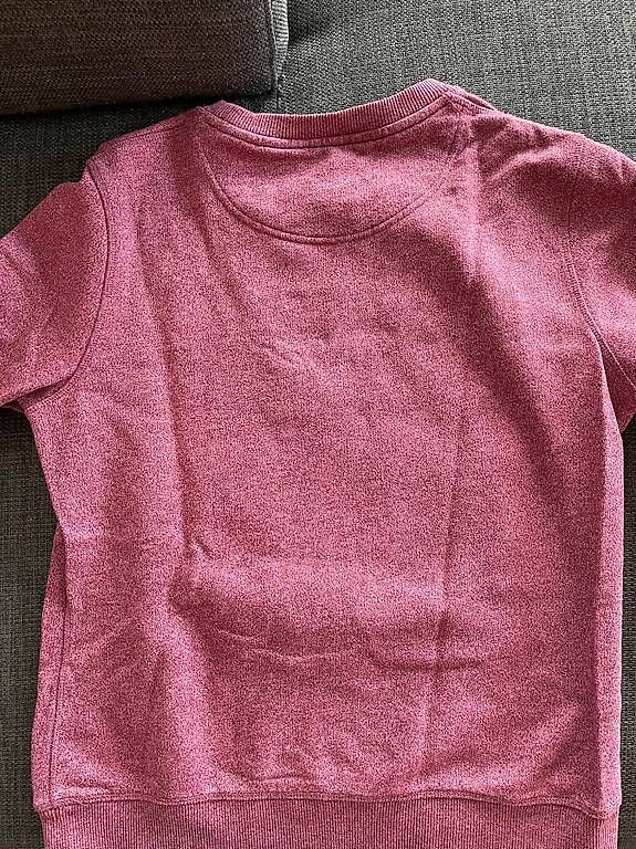Pullover & Sweatshirts: KENZO Pullover, Grösse S/M – Gebraucht aus Steffisburg von sil_h5mv 1