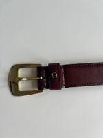 Gürtel 