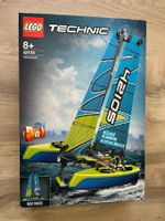 LEGO Technic 42105 Katamaran - Neu und ungeöffnet