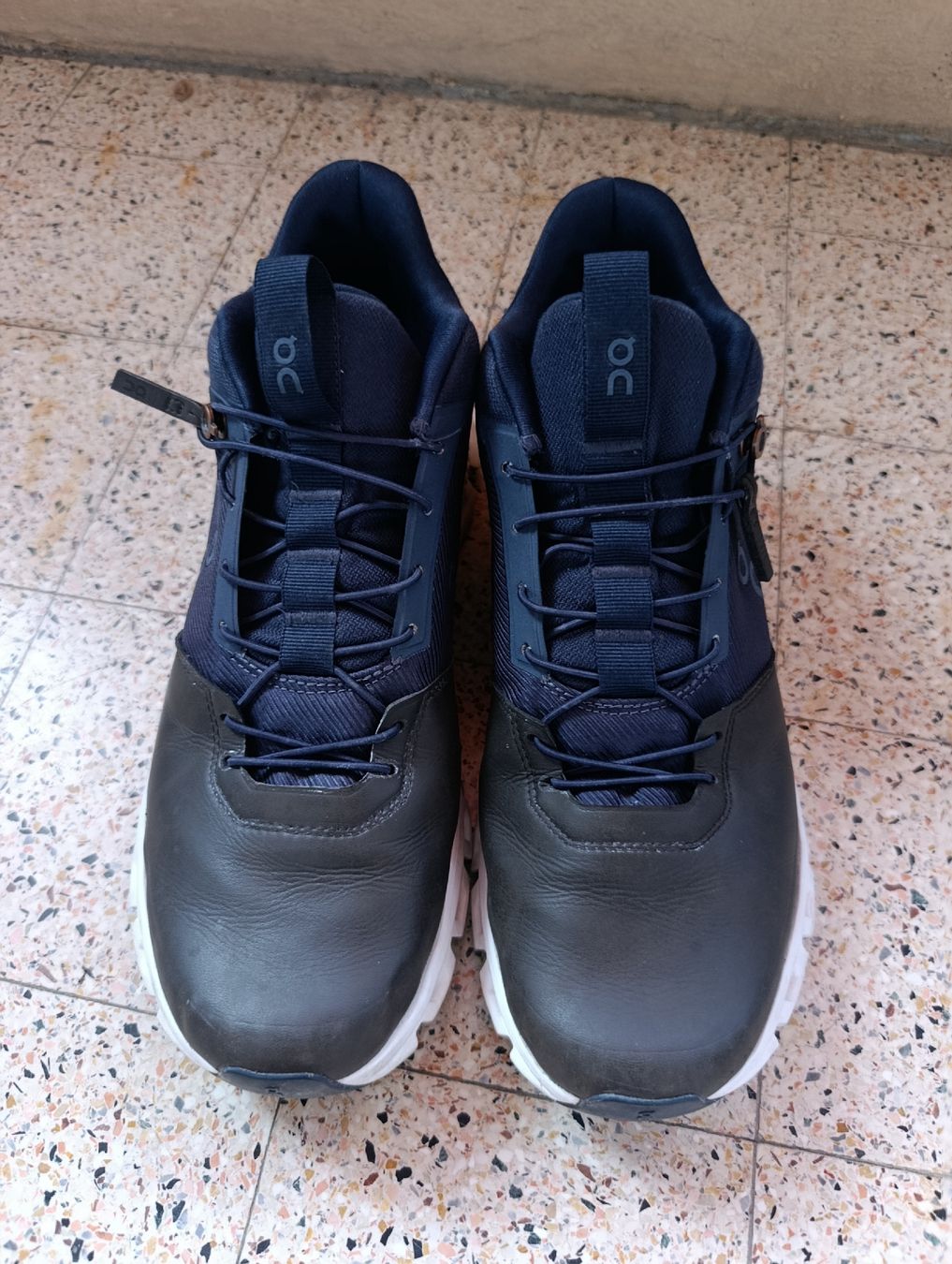 Herrenschuhe: on chaussures  – Gebraucht aus Monthey von Sws5 1