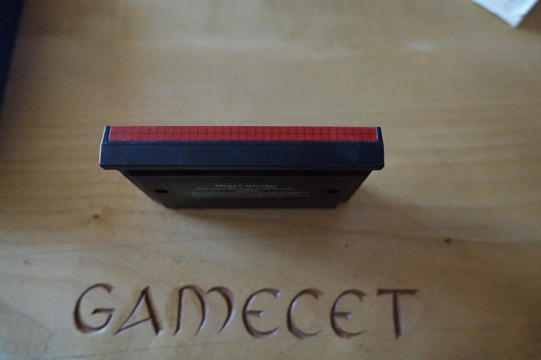 Sega Giochi: Monopoly - Sega Master System – Usato da Steinach venduto da Gamecet 6