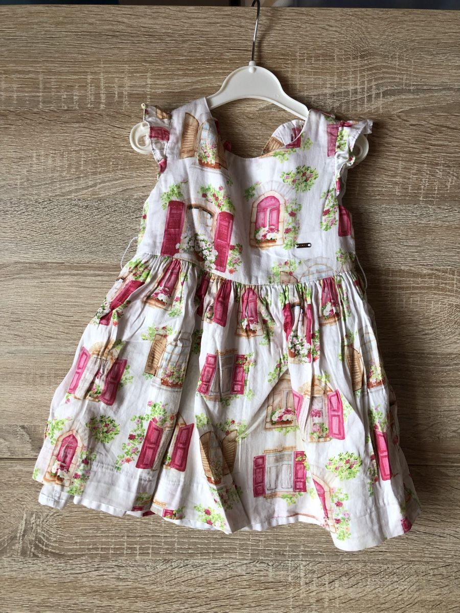 Vestiti & Gonne: Robe Gr. 92 – Usato da Liddes venduto da Couik