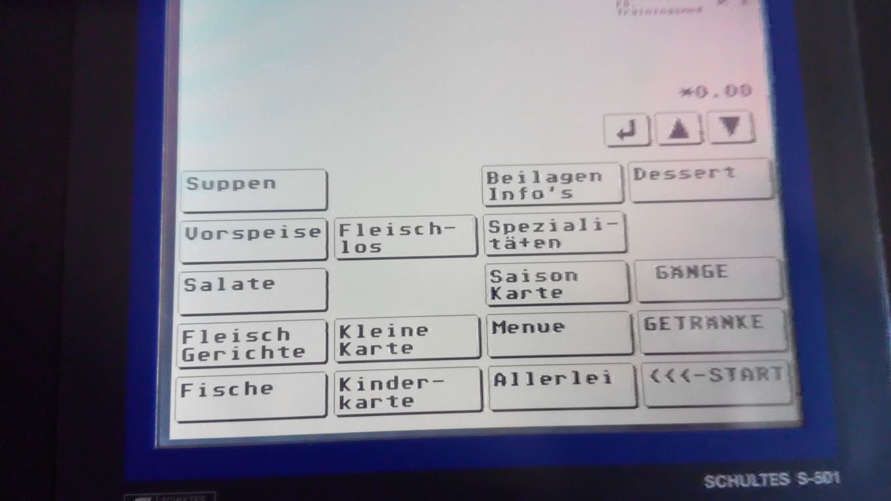 Kassen: 2 KASSEN + BONDRUCKER – Gebraucht aus Erstfeld von Gina033 8