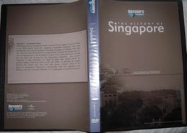 DVD  Singapore