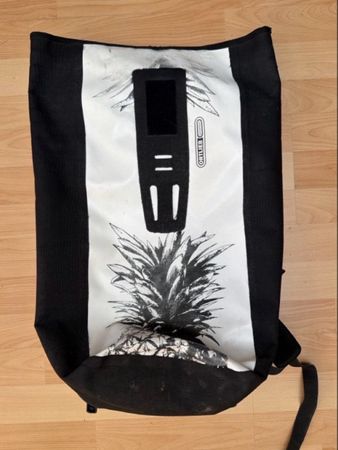 Ortlieb Velocity Rucksack