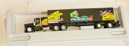 MACK RADIO F 94.5  LKW MODELLAUTO1:87