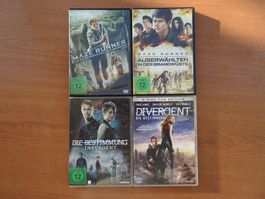 Abenteuer Filme