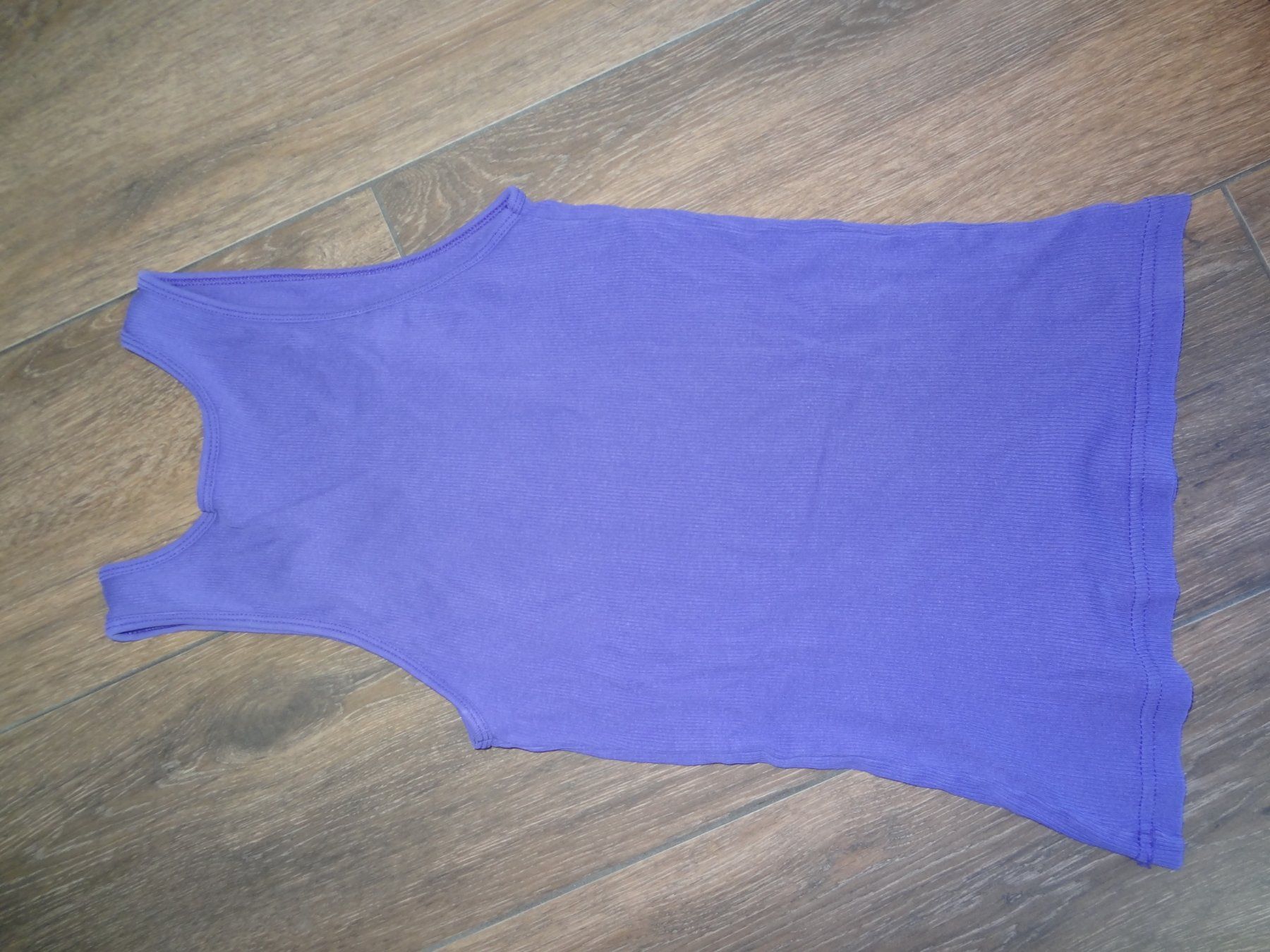 Tops: Débardeur violet taille M – Gebraucht aus Satigny von salvatore73 5