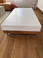 Salon-/ Coutschtisch
