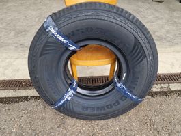 Reifen 8.25R15-18 WSR36