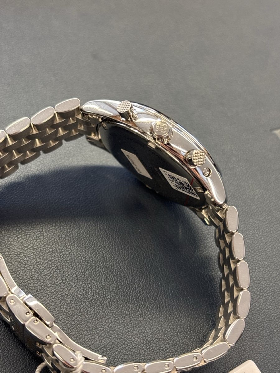 Frederique Constant Montres: Frederique Constant Chronograph Qrtz neu – Neuf (Voir description) à Zermatt par Wega.Boutique 2