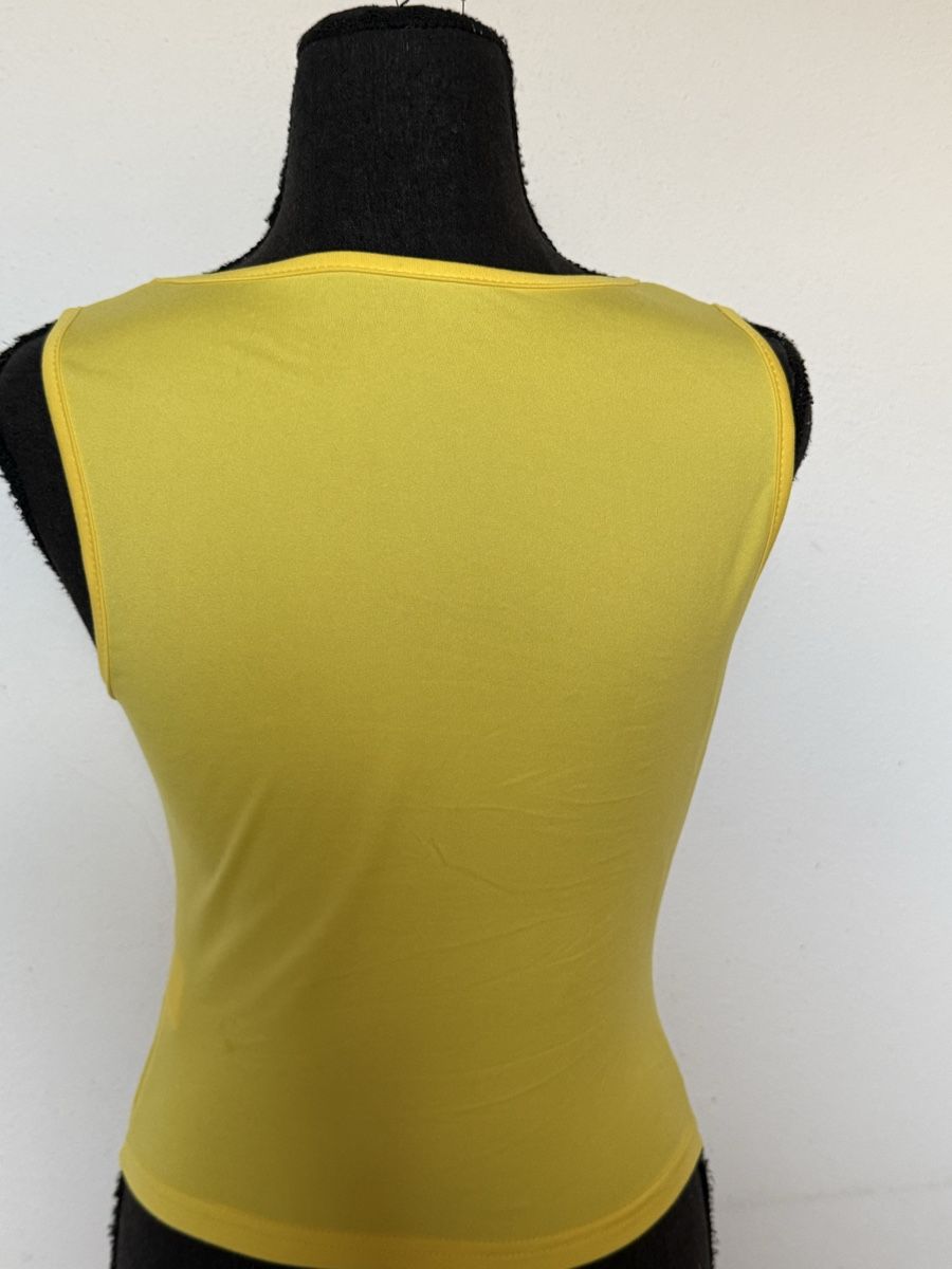 Top: Top mit Print  – Nuovo e nell'imballaggio originale da Sigriswil venduto da ck56 2
