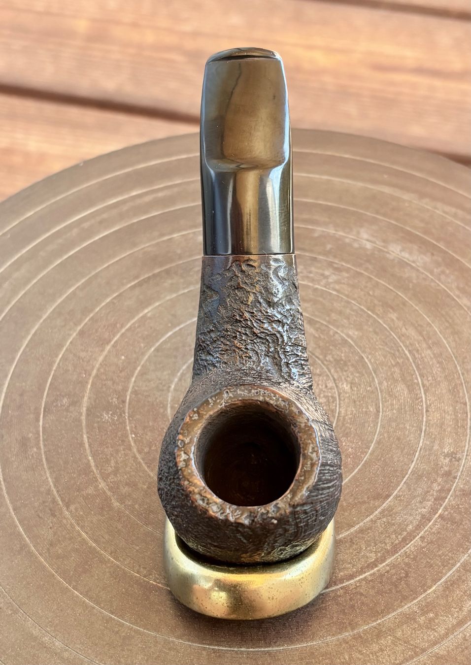 Pipe & Accessori: kurze Tabakpfeife Opera oder Westentaschemodell REAL BRIAR – Usato da Lüchingen venduto da Eeizo 1