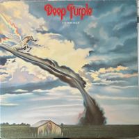 EEP PURPLE - STORMBRINGER Vinyl-LP