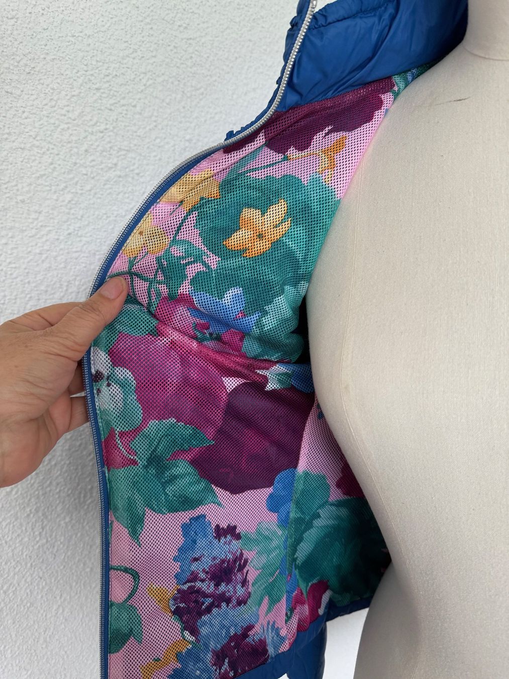 Jacken: Gaudi Daunen jacke Grösse XS – Gebraucht aus Kirchdorf AG von coco123 7
