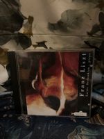 CD Franz Liszt, Lorris Sevhonkian, piano