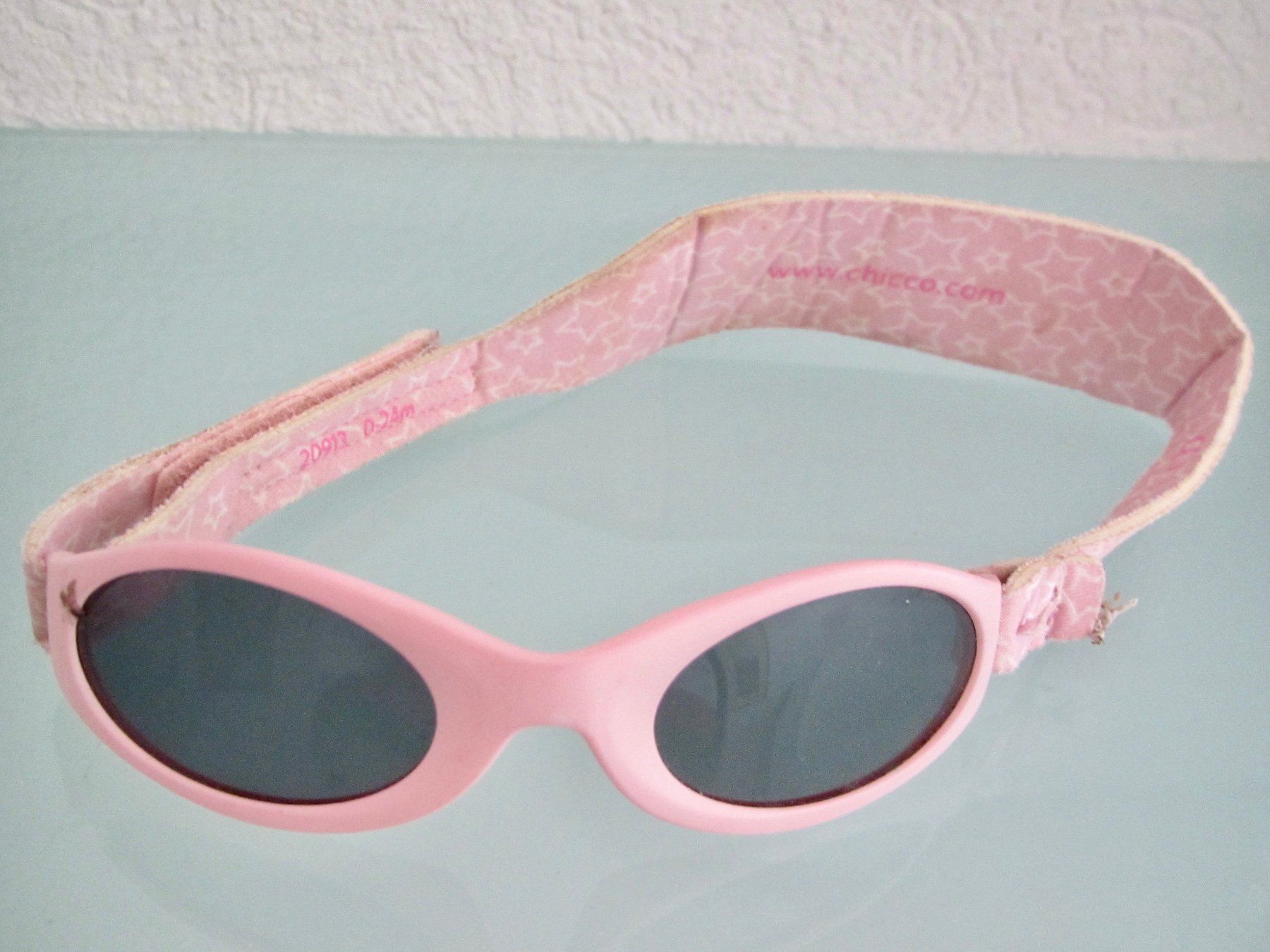 Chicco Bambole: POUPEE CHICCO. LUNETTE DE BEBE  CHICCO – Nuovo (secondo la descrizione) da Murten venduto da Selliot 7