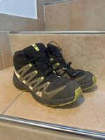 Trekking-Schuhe Salomon XA Pro Gr. 38