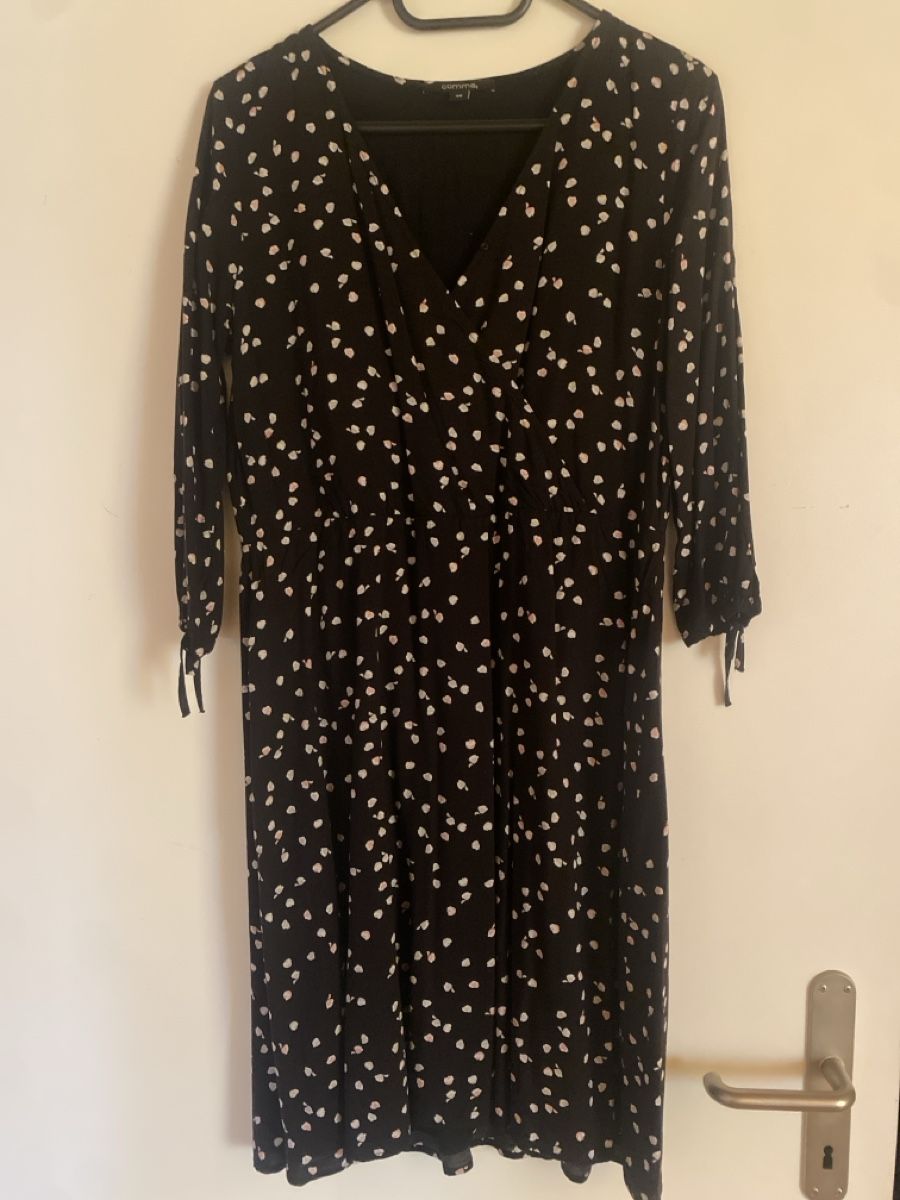 Comma Vestiti: Kleid von Comma – Usato da Bonstetten venduto da Isabelle1405