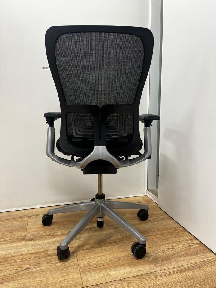 Sedie: Haworth Zody (Full Option) – Usato da Purmerend venduto da Offeco 3