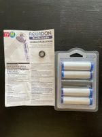 GRATIS Filter für AQUADON Duschkopf
