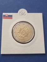 2 Euro Slowakei 2023 Blood Trasnfusion