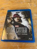 Agent Carter Staffel 1 Blu-ray gute Zustand EN
