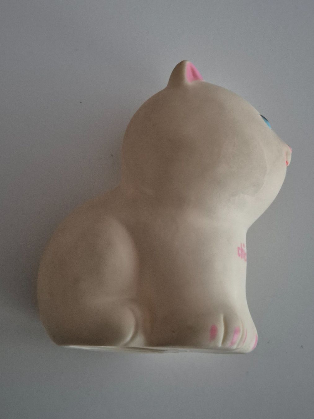 Statuette: Vintage Katze Spielzeug Figur – Difettoso da Zürich venduto da pau_y8mv 3