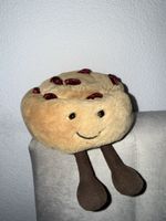 Raisin Bun JellyCat 