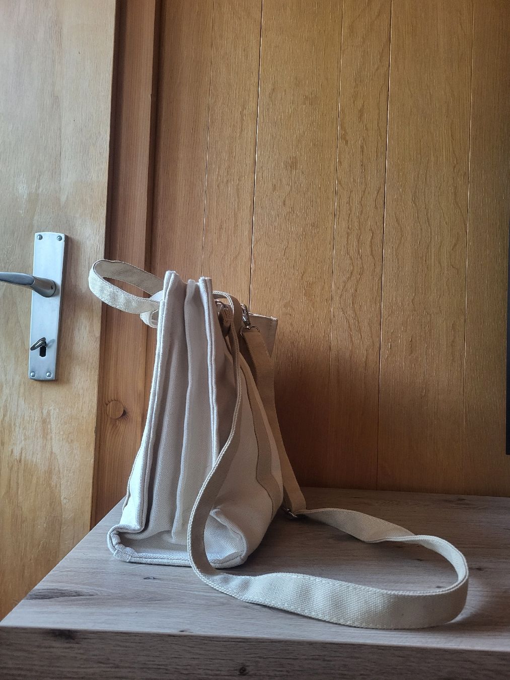 Sacs: Canvas Tote-Tasche – D'occasion à Zweisimmen par Adorable 2