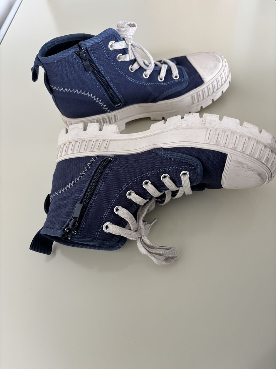 Scarpe da donna: Sneaker DOCKERS by Gerli – Usato da Hausen AG venduto da Eufrat 1