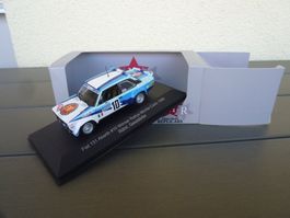 Fiat 131 Abarth (Rallye Monte Carlo 1980)