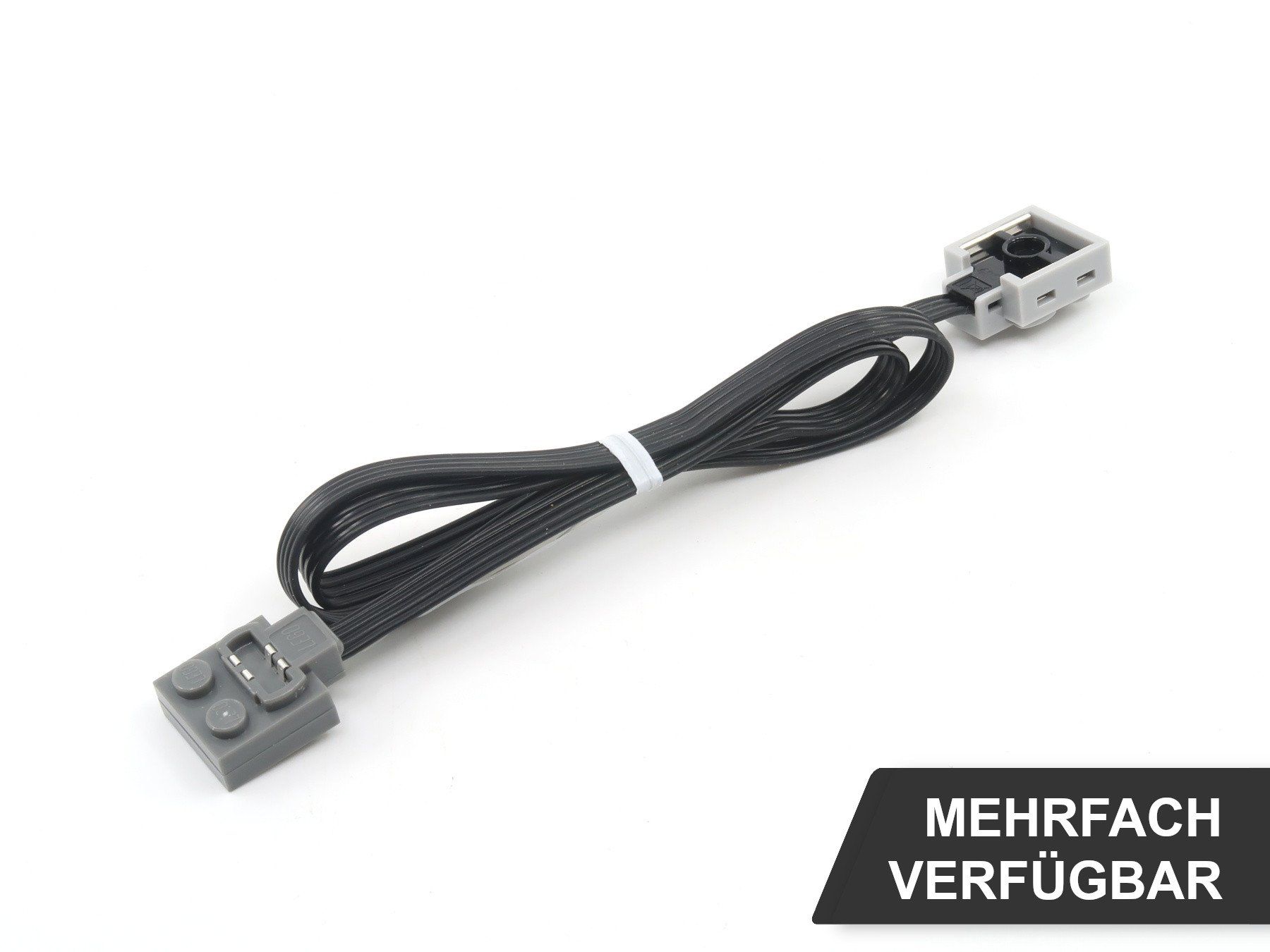 Lego Jouets: Lego Technic Power Functions Kabel Verlängerungskabel 50cm – D'occasion à Oberwil b. Büren par nih_qt5f