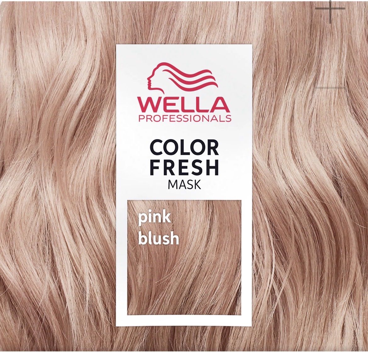 Tinte: Masque colorant Wella pink blush – Nuovo e nell'imballaggio originale da Bulle venduto da ste_t2ng 1